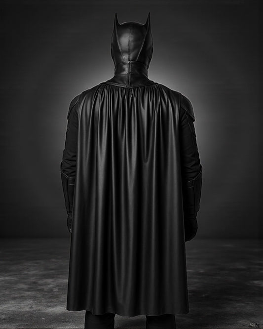Batman Cosplay