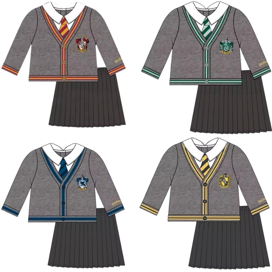 Harry Potter - Girl 2Pcs (12/18M - 10/12Y)