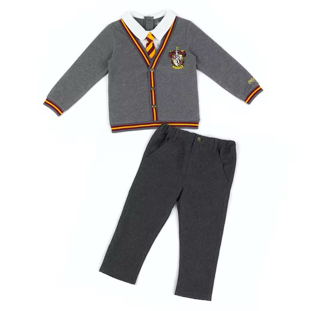 Harry Potter - Boy 2Pcs (2/4Y - 10/12Y)