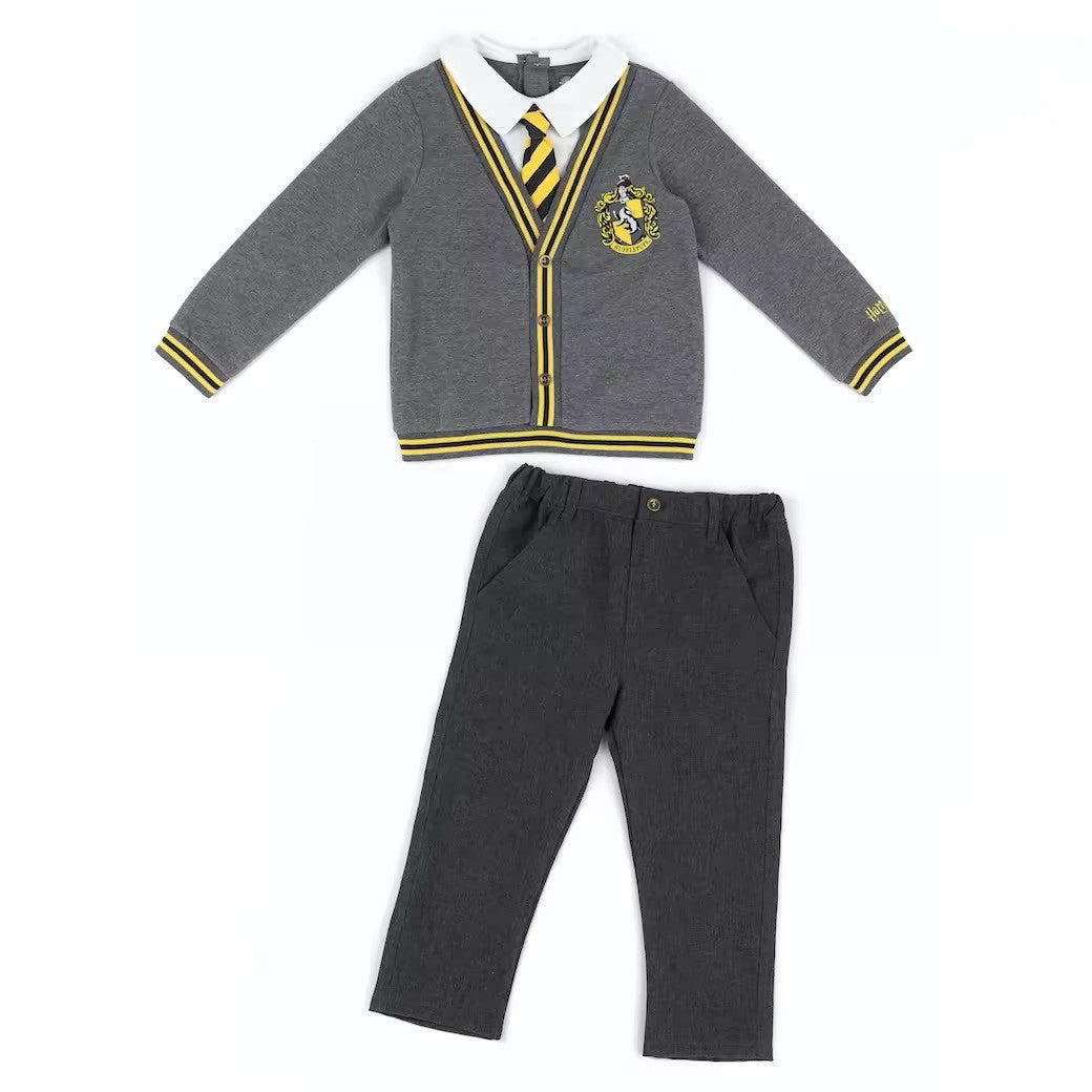 Harry Potter - Boy 2Pcs (2/4Y - 10/12Y)