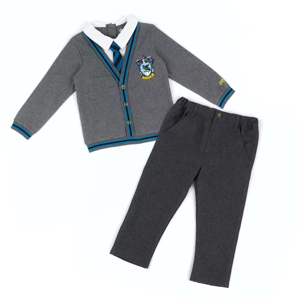 Harry Potter - Boy 2Pcs (2/4Y - 10/12Y)