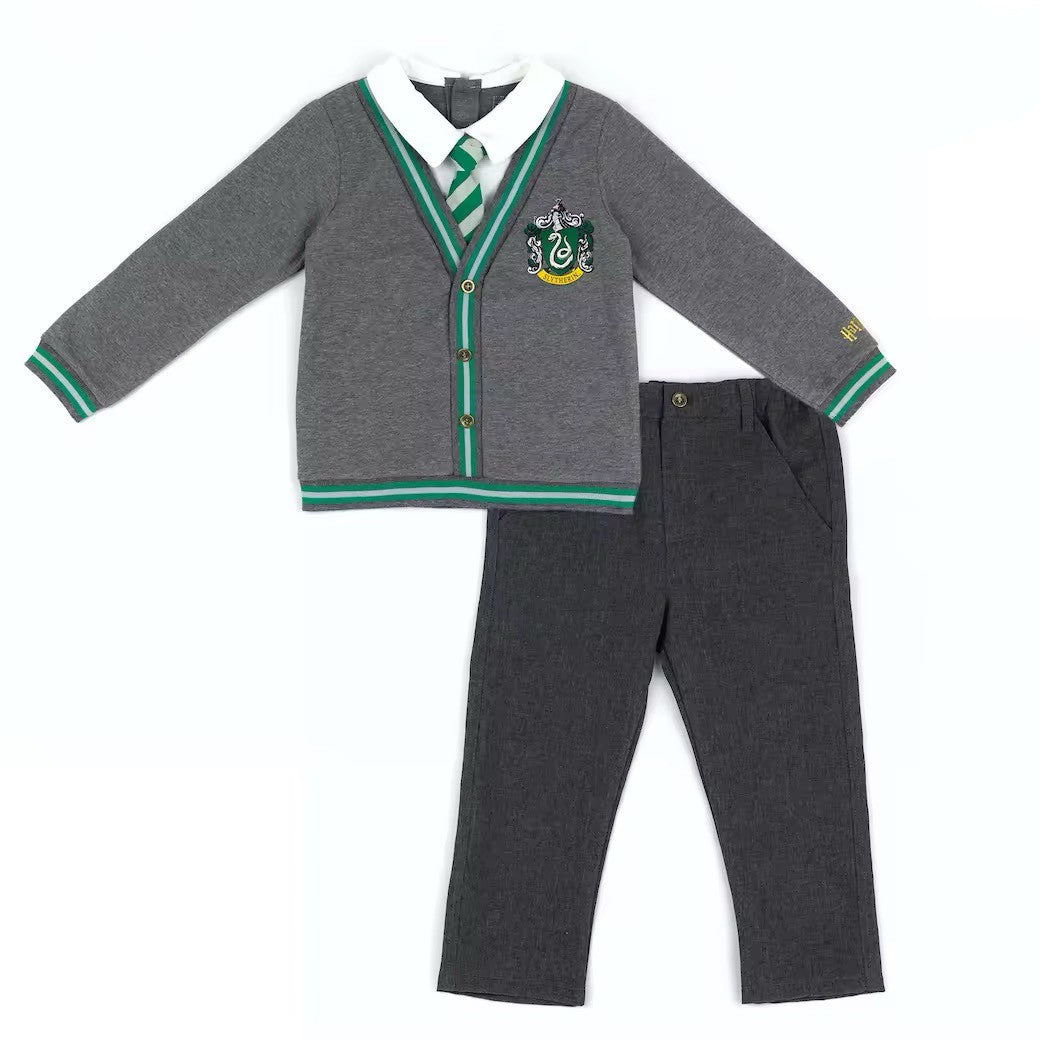 Harry Potter - Boy 2Pcs (2/4Y - 10/12Y)
