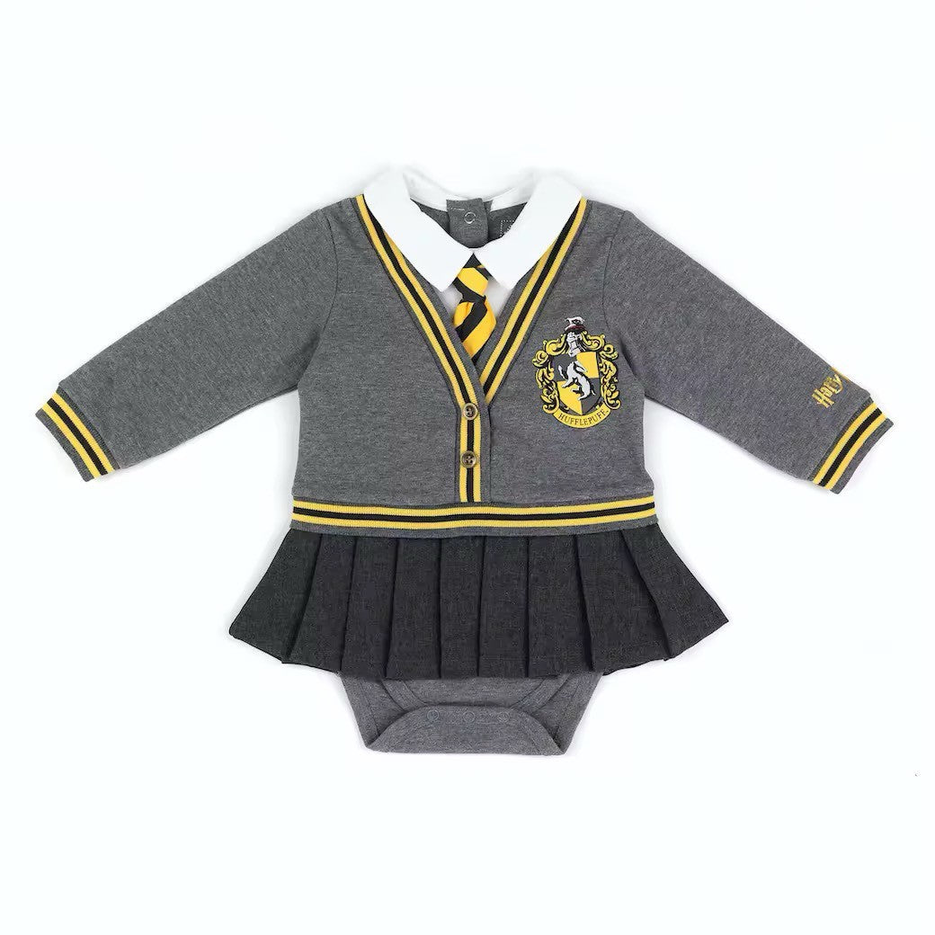 Harry Potter - Girl Bodysuit (0/3M - 9/12M)