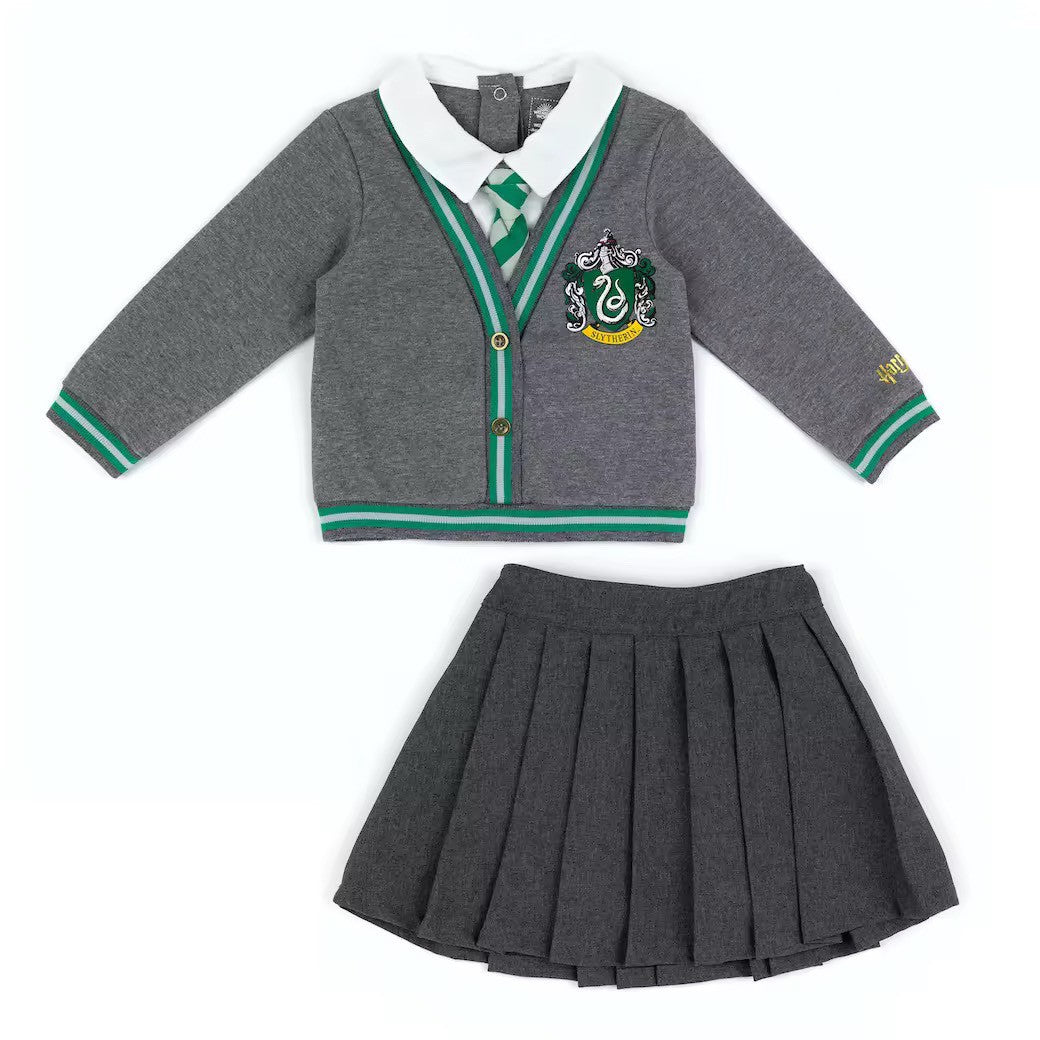 Harry Potter - Girl 2Pcs (12/18M - 10/12Y)