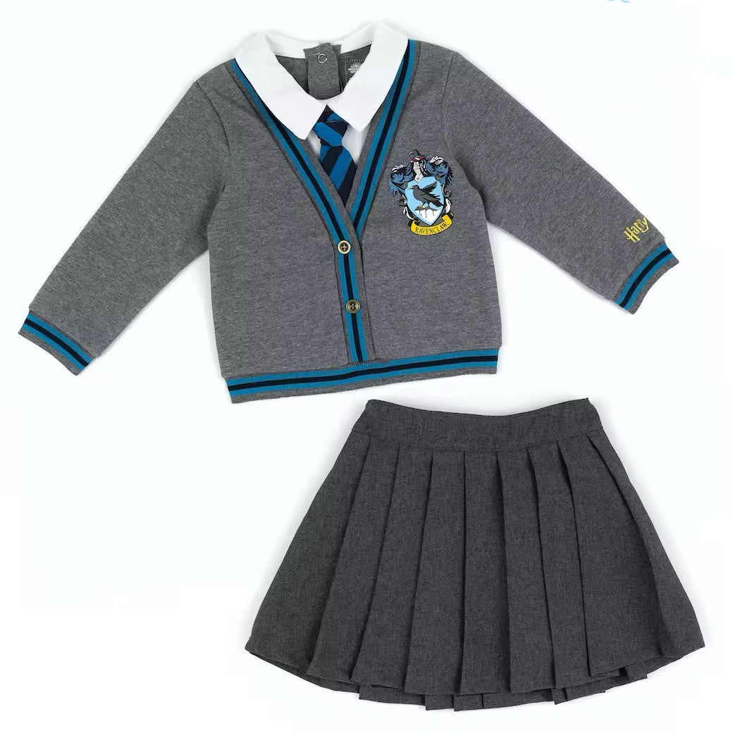 Harry Potter - Girl 2Pcs (12/18M - 10/12Y)