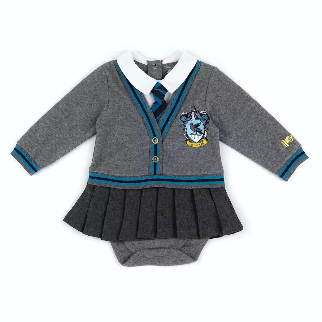 Harry Potter - Girl Bodysuit (0/3M - 9/12M)