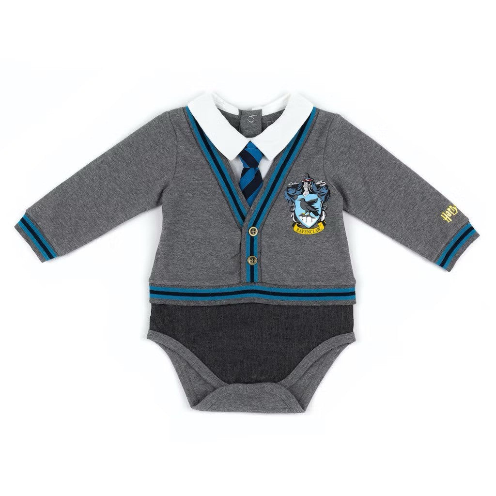 Harry Potter - Boy Bodysuit (0/3M - 9/12M)
