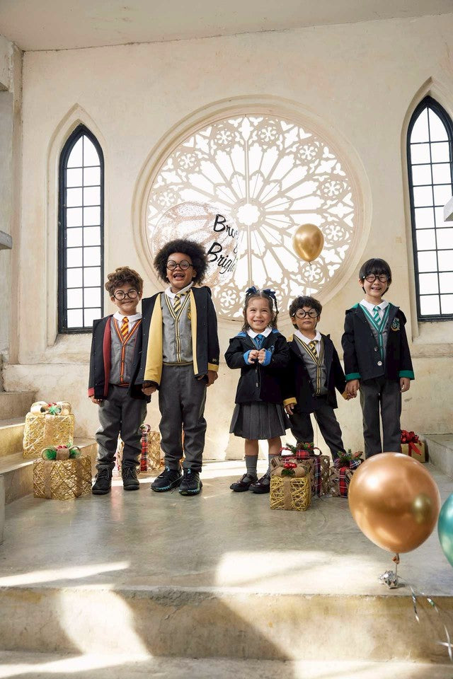 Harry Potter - Girl 2Pcs (12/18M - 10/12Y)