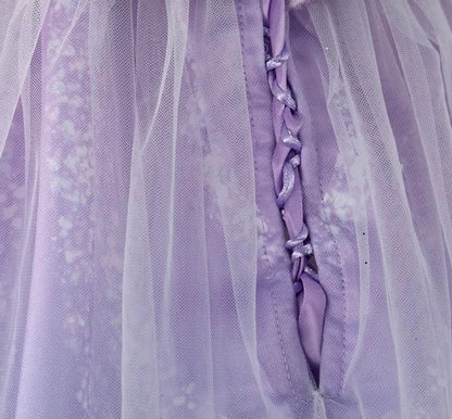 Glinda from the Wicked 2 Dress Costume for Adults