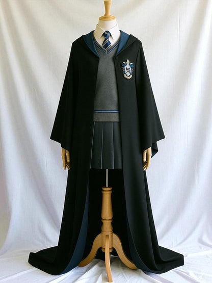 Harry Potter Uniform Full Set for Adults