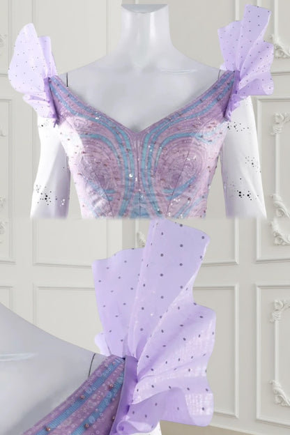 Glinda from the Wicked 2 Dress Costume for Adults