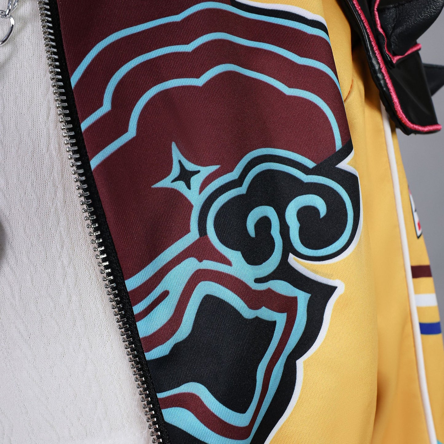 Rumi Kpop Demon Hunter Cosplay (Printed version)