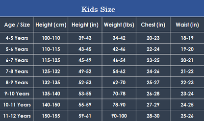 Gryffindor Uniform Full Set for Kids&Adults