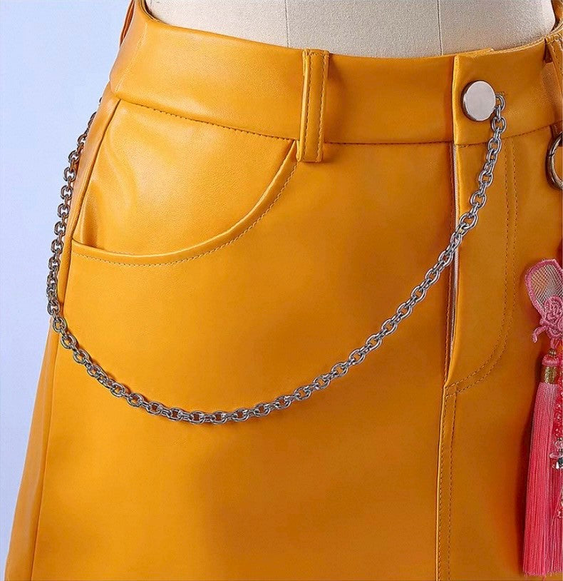 Mira Kpop Demon Hunter Cosplay