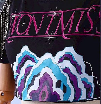 Mira Kpop Demon Hunter Cosplay