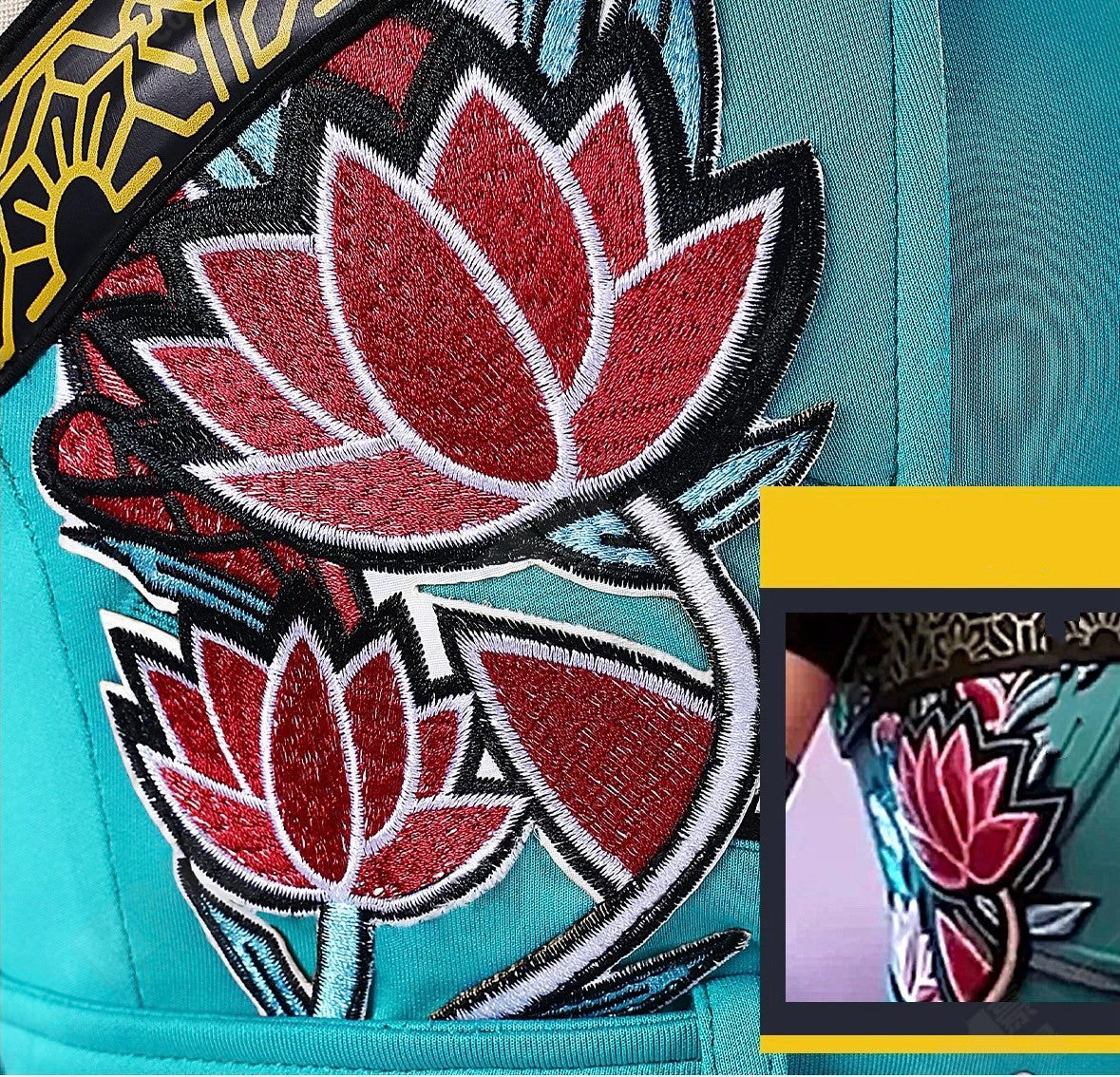 Zoey Kpop Demon Hunter Cosplay