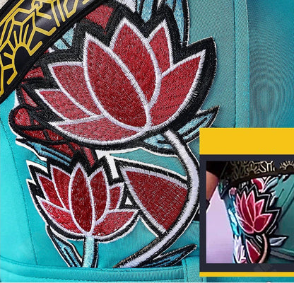 Zoey Kpop Demon Hunter Cosplay