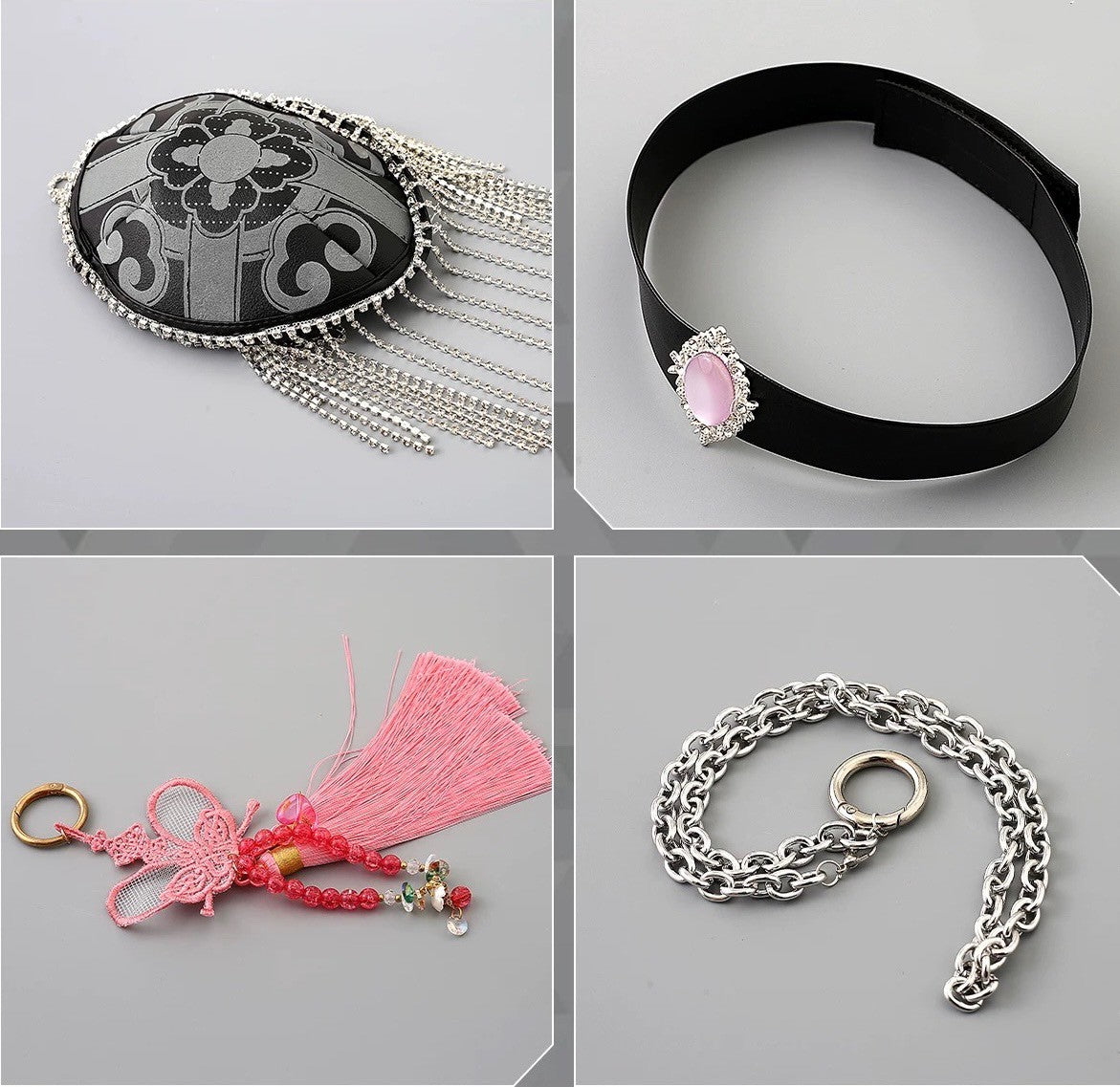 Mira Kpop Demon Hunter Cosplay