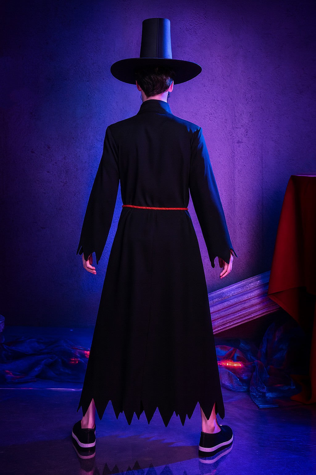 Jinu Kpop Demon Hunters Cosplay