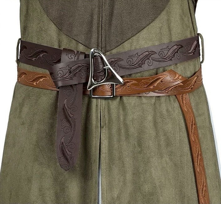 Fantasy Elf Medieval Cosplay