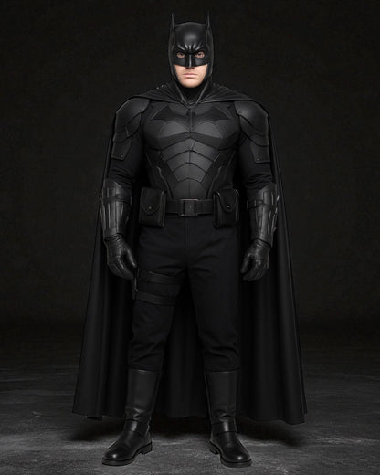 Batman Cosplay