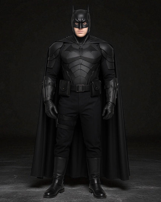 Batman Cosplay