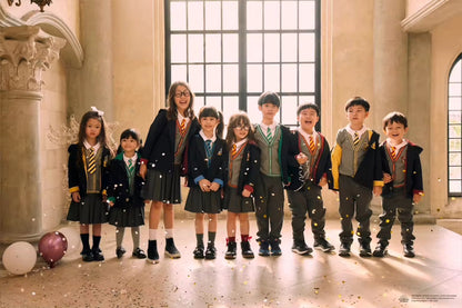 Harry Potter - Boy 2Pcs (2/4Y - 10/12Y)