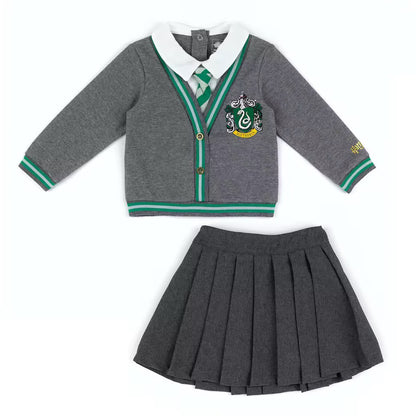 Harry Potter - Girl 2Pcs (12/18M - 10/12Y)