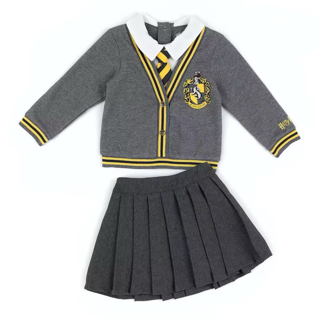 Harry Potter - Girl 2Pcs (12/18M - 10/12Y)