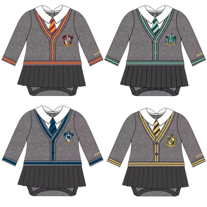 Harry Potter - Girl Bodysuit (0/3M - 9/12M)
