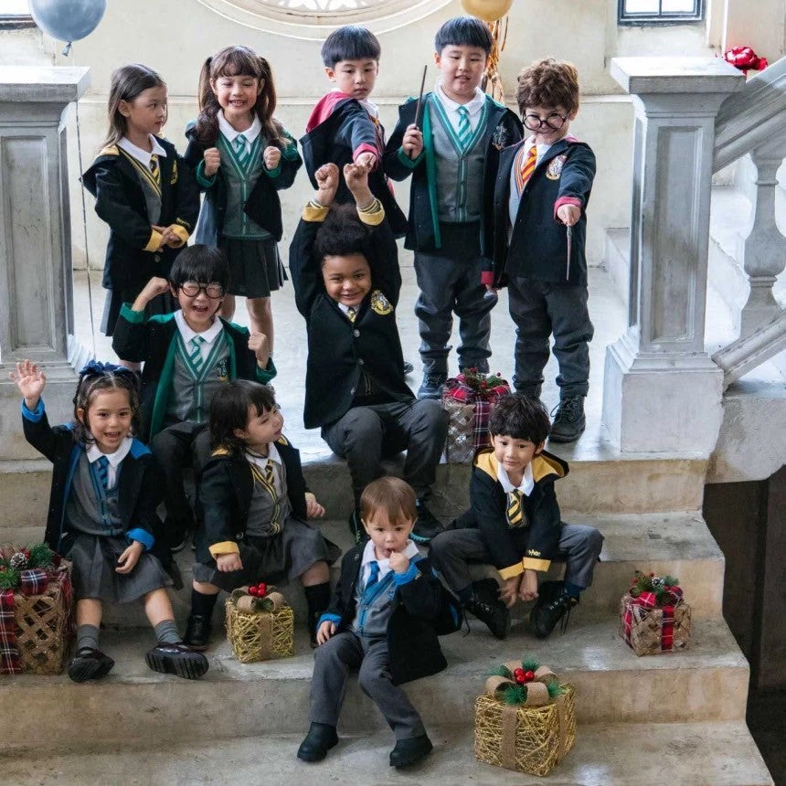 Harry Potter - Girl 2Pcs (12/18M - 10/12Y)