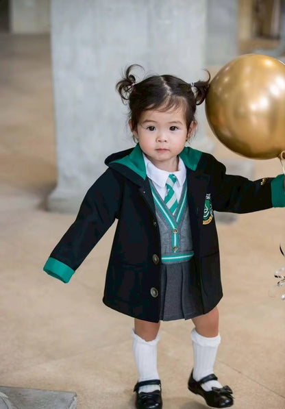 Harry Potter - Girl Bodysuit (0/3M - 9/12M)