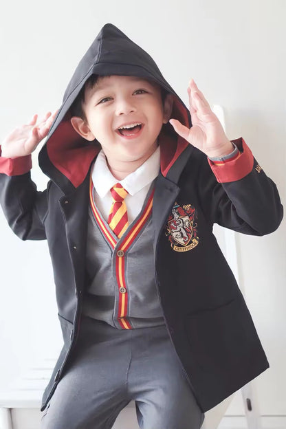 Harry Potter - Boy 2Pcs (2/4Y - 10/12Y)