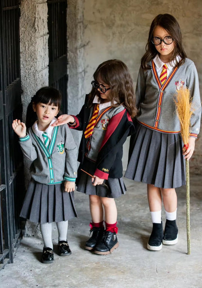 Harry Potter - Girl 2Pcs (12/18M - 10/12Y)