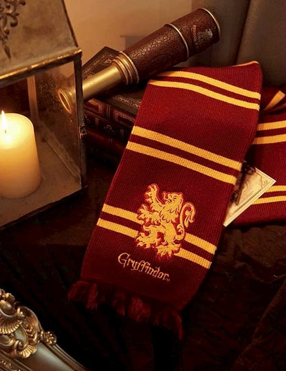 Gryffindor Uniform Full Set for Kids&Adults