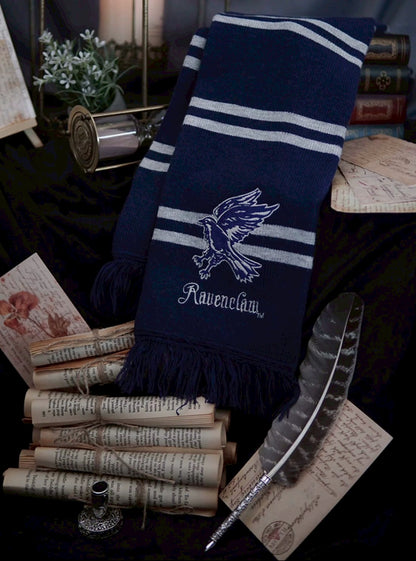 Ravenclaw Uniform Full Set for Kids&Adults
