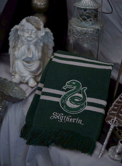 Slytherin Uniform Full Set for Kids&Adults