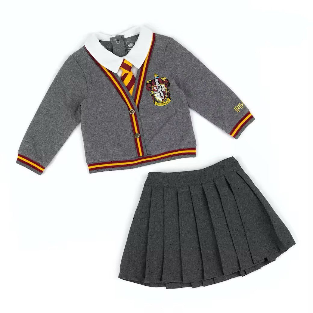 Harry Potter - Girl 2Pcs (12/18M - 10/12Y)