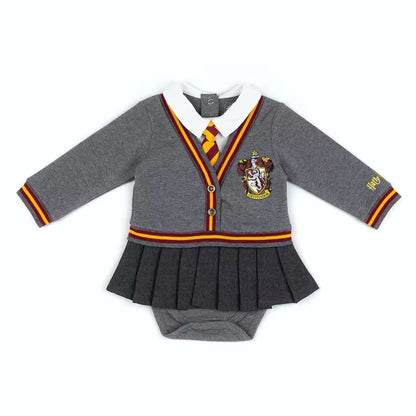 Harry Potter - Girl Bodysuit (0/3M - 9/12M)