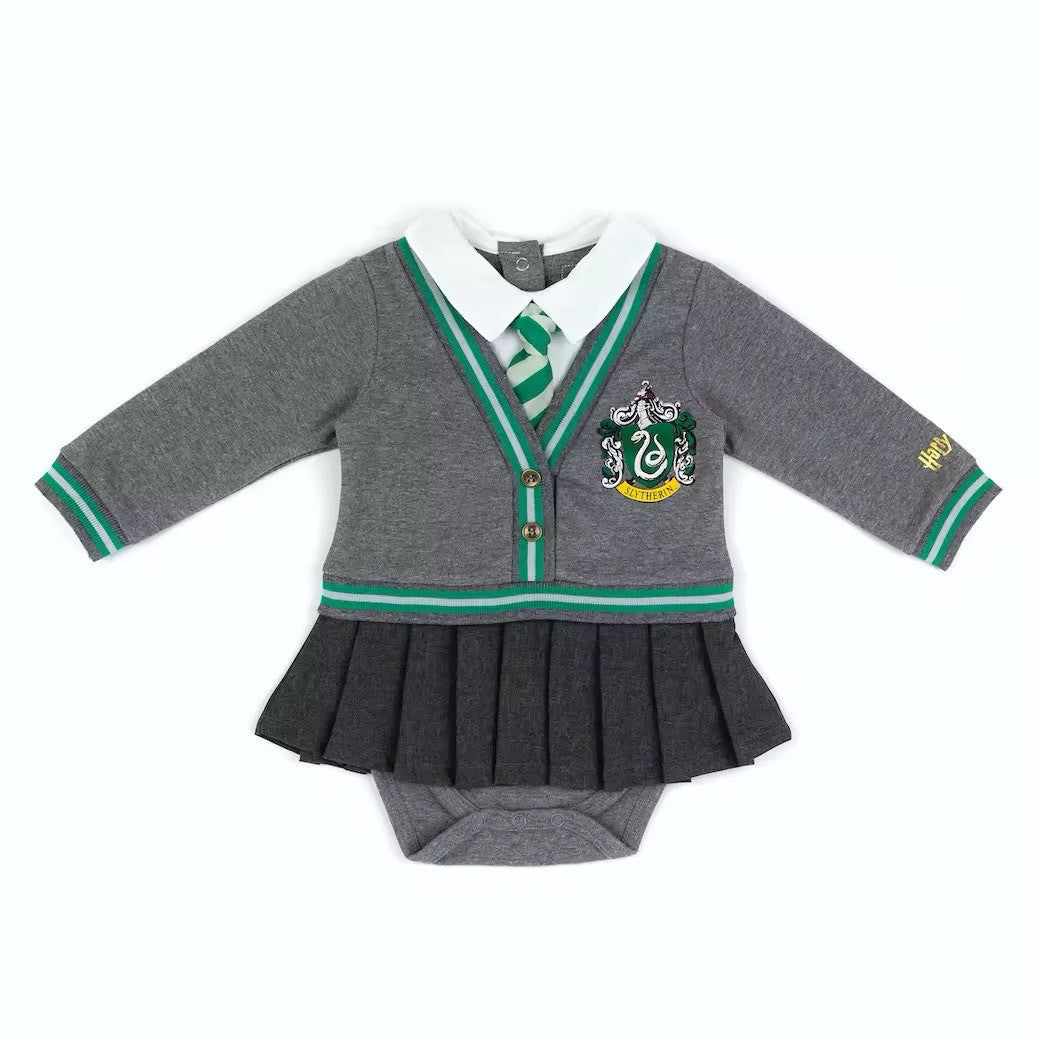 Harry Potter - Girl Bodysuit (0/3M - 9/12M)