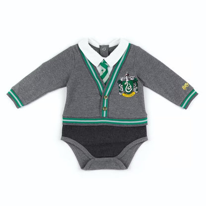Harry Potter - Boy Bodysuit (0/3M - 9/12M)