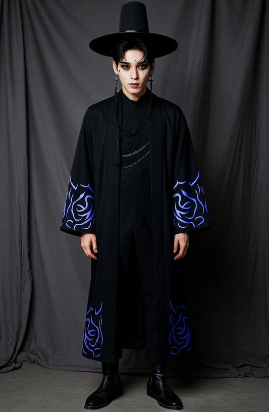 Jinu Kpop Demon Hunter Cosplay Costume