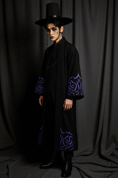 Jinu Kpop Demon Hunter Cosplay Costume