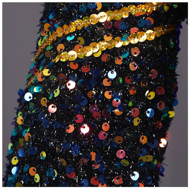 Kids Children Zoey KPop Demon Hunters Cosplay