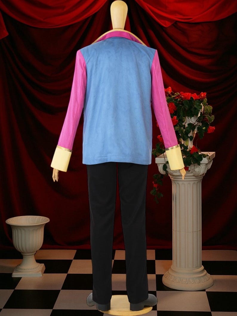 Howls Moving Castle Cosplay